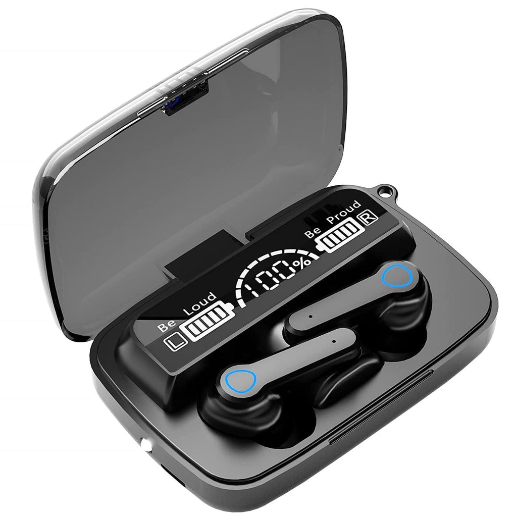 Bǒult Bluetooth TWS Earbuds