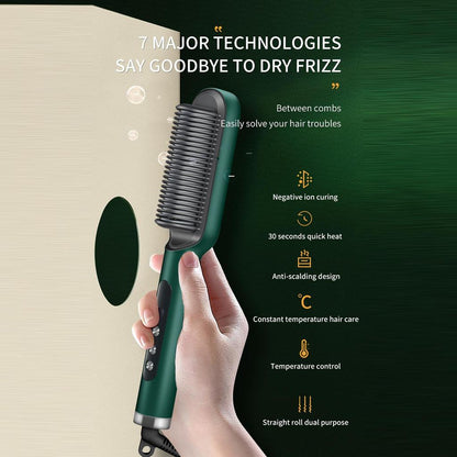 Strandify Straightening Comb